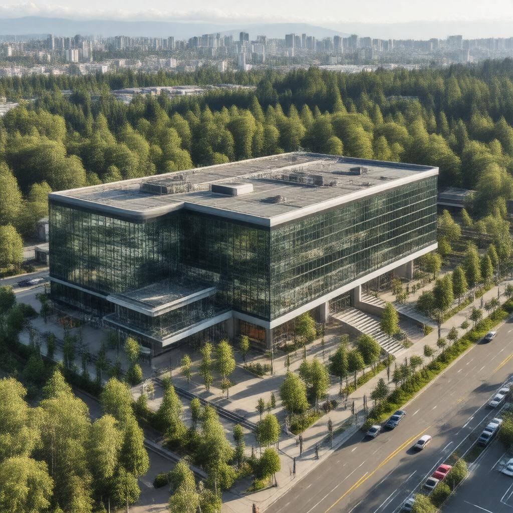 Metropolis at Metrotown